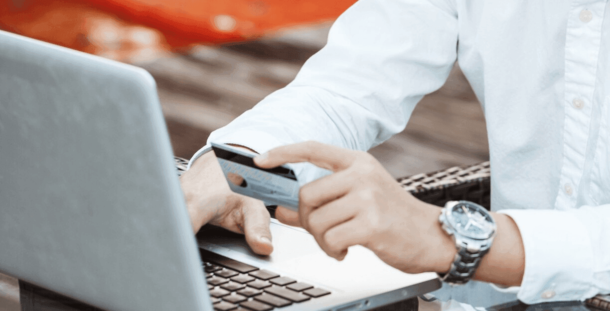 Dịch vụ tài chính trực tuyến Gemcredit